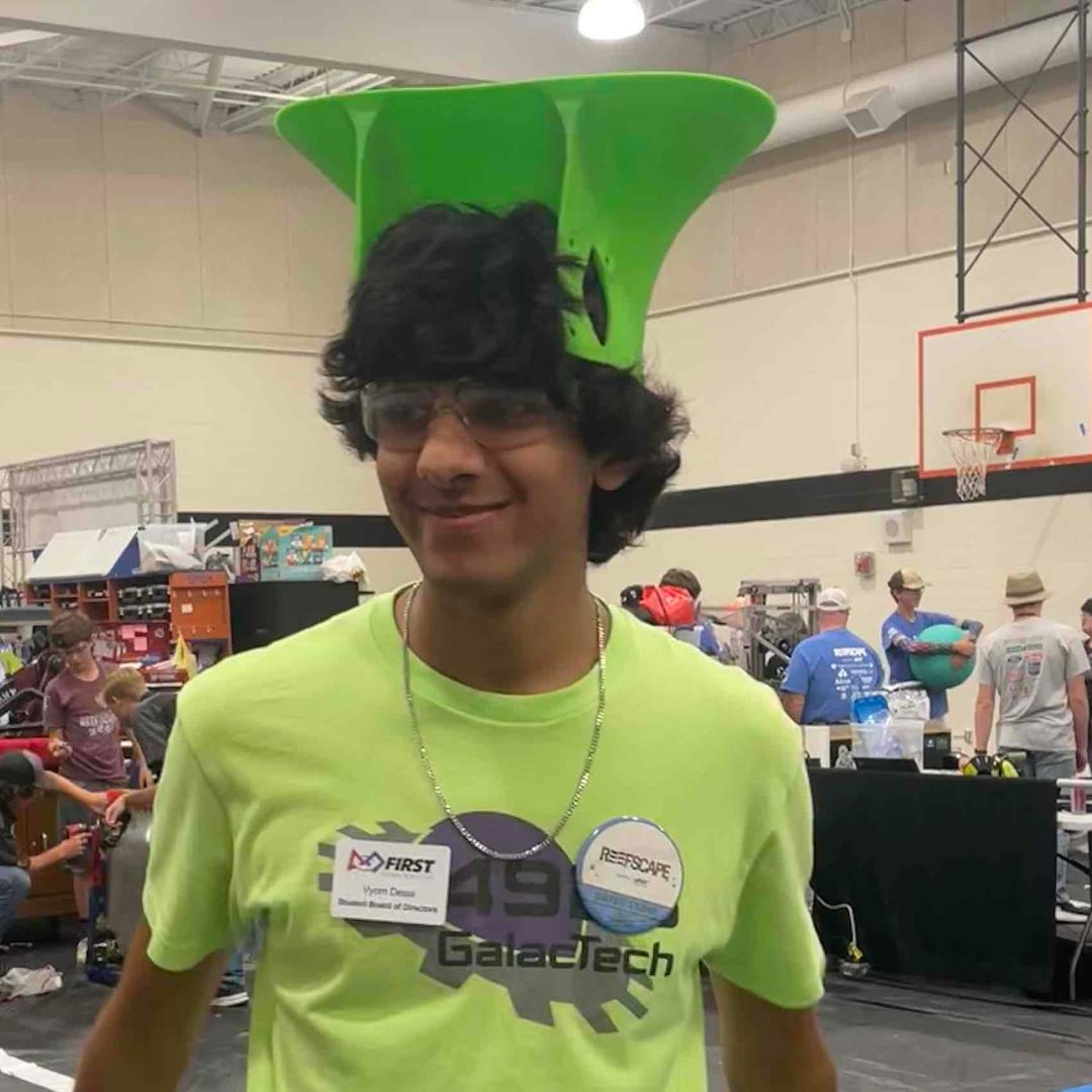 Jamboree Profile Image